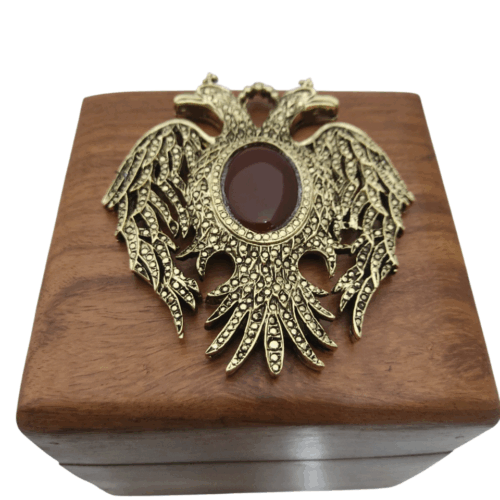 Κουτί γραφείου για ιερείς