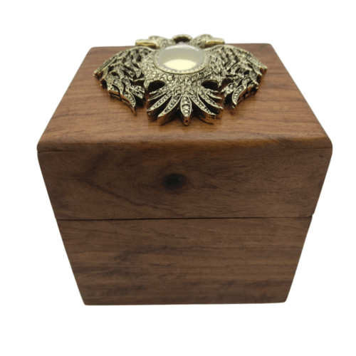 Κουτί γραφείου για ιερείς