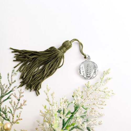 Γούρι 2026 "ΣΤΑΧΙ"